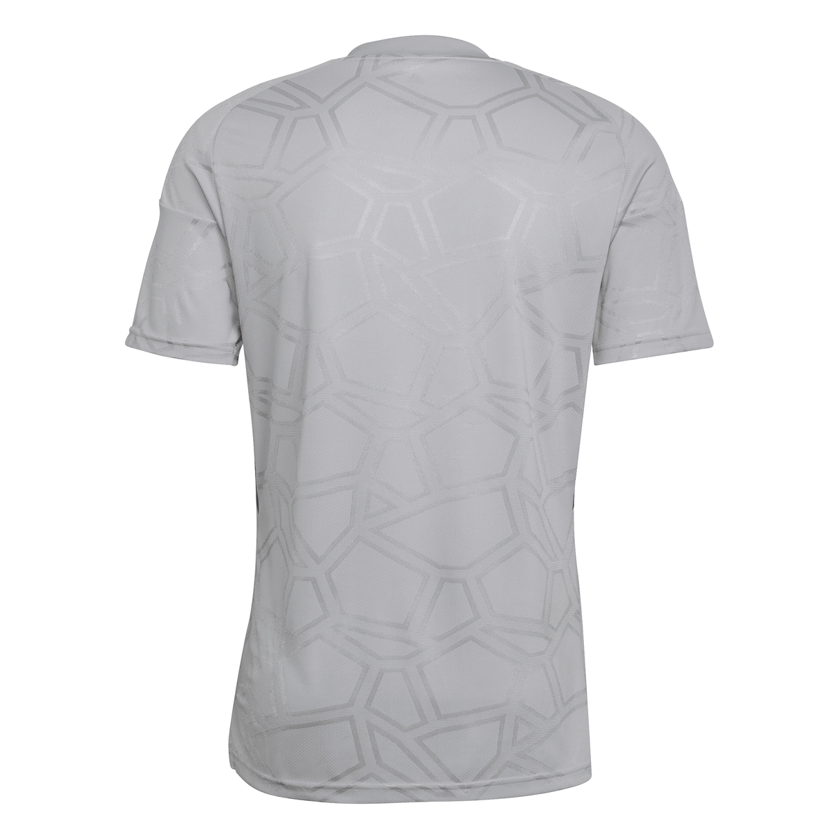 adidas Condivo 22 Match Day Jersey - Grey - Best Buy Soccer