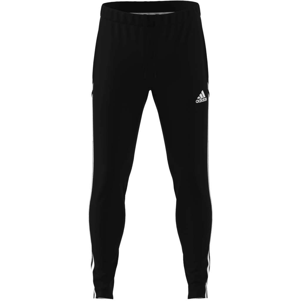 adidas Condivo 22 Training Pants- Black/White - Best Buy Soccer