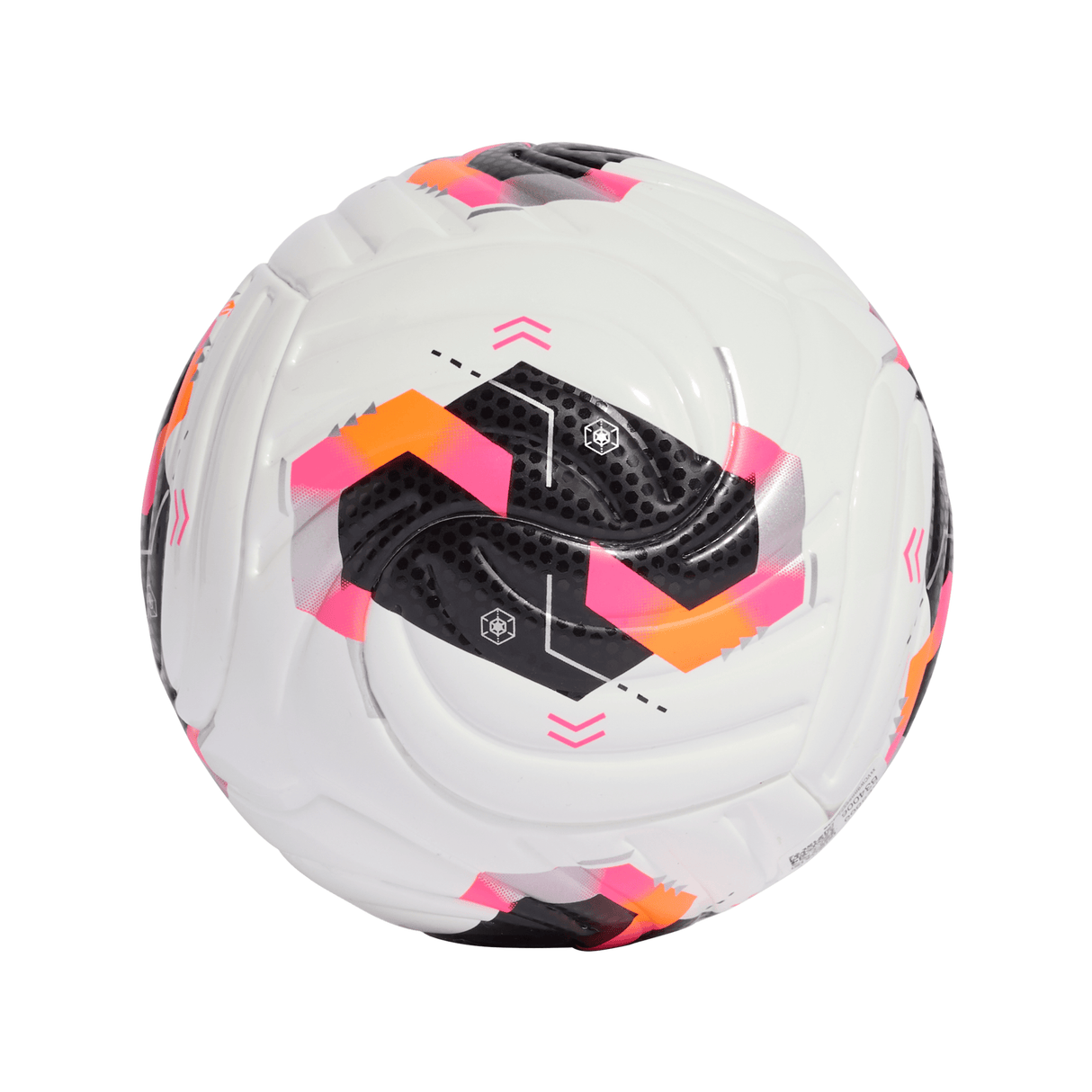 adidas Conext26 Mini Soccer Ball - White/Black/Silver - Best Buy Soccer