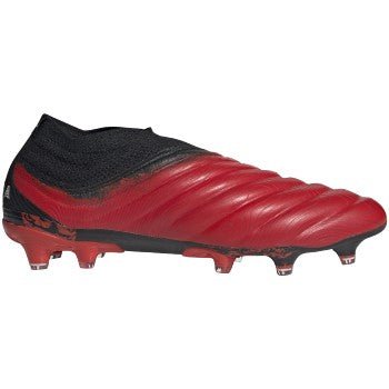 adidas Copa 20 FG Active Red - Best Buy Soccer