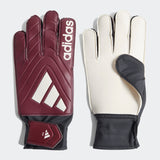 adidas Copa Club Goalkeeper Gloves Shadow Red/White - Best Buy Soccer