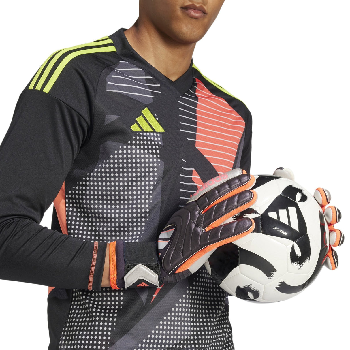 adidas Copa GL Pro Goalkeeper Gloves - Best Buy Soccer
