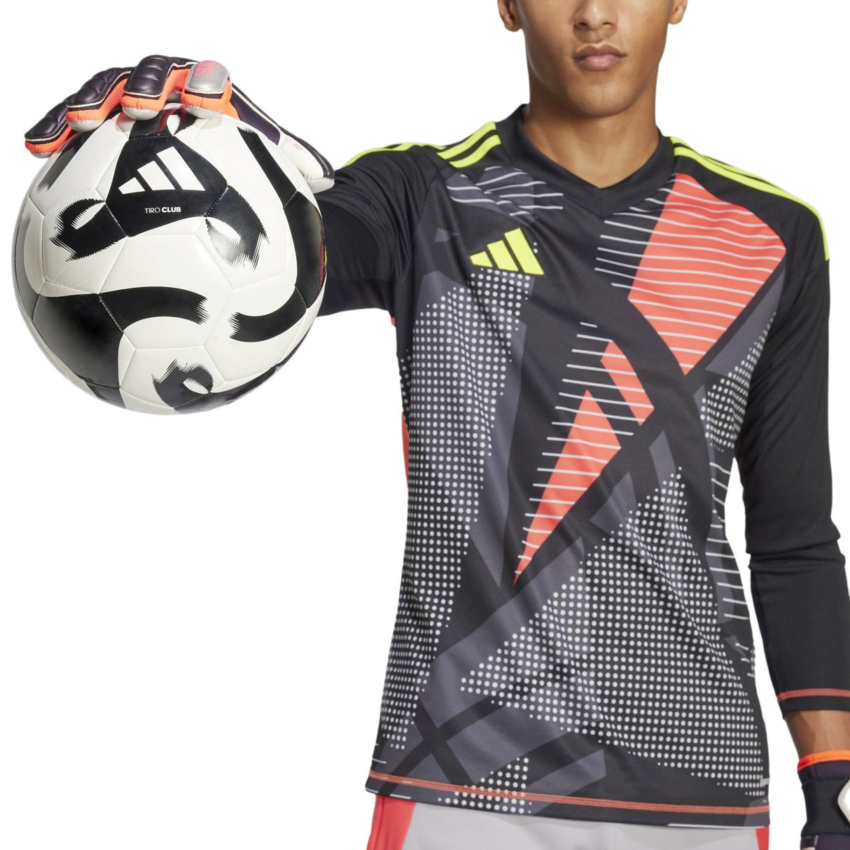 adidas Copa GL Pro Goalkeeper Gloves - Best Buy Soccer