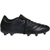 adidas Copa Gloro 19.2 FG Black/Gre - Best Buy Soccer