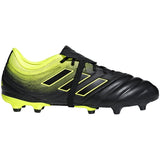 adidas Copa Gloro 19.2 FG Black/Yelllow - Best Buy Soccer
