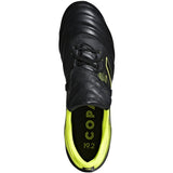 adidas Copa Gloro 19.2 FG Black/Yelllow - Best Buy Soccer