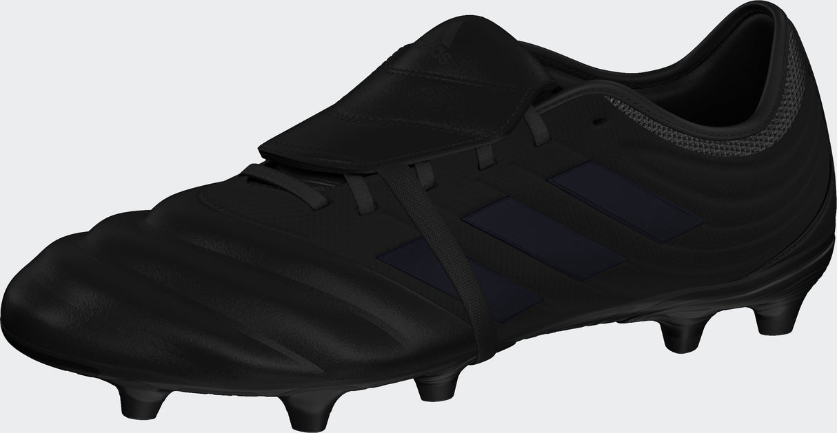 adidas Copa Gloro 19.2 FG Soccer Cleats - Black/Grey - Best Buy Soccer