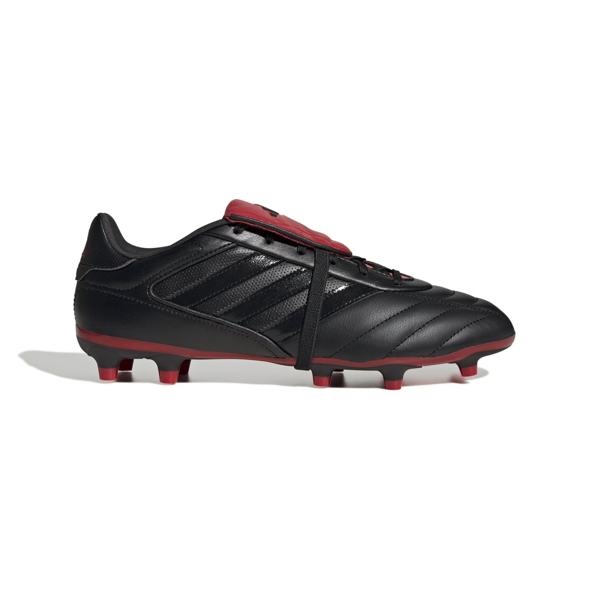 adidas Copa Gloro II Firm Ground Boots Black - Best Buy Soccer