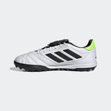 adidas Copa Gloro TF Turf Soccer Shoes White/Black - Best Buy Soccer