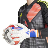 adidas Copa Gloves Pro Goalkeeper - Best Buy Soccer