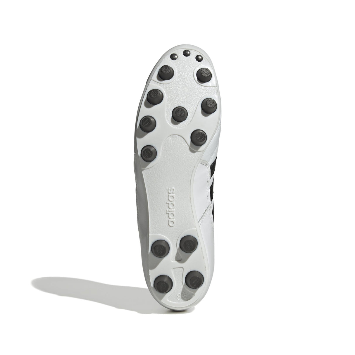 adidas Copa Mundial FG Boots White/Black - Best Buy Soccer