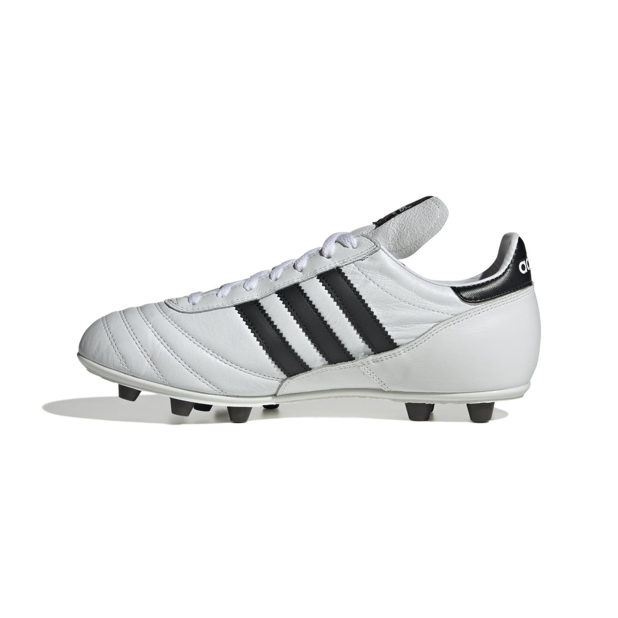 adidas Copa Mundial FG Boots White/Black - Best Buy Soccer