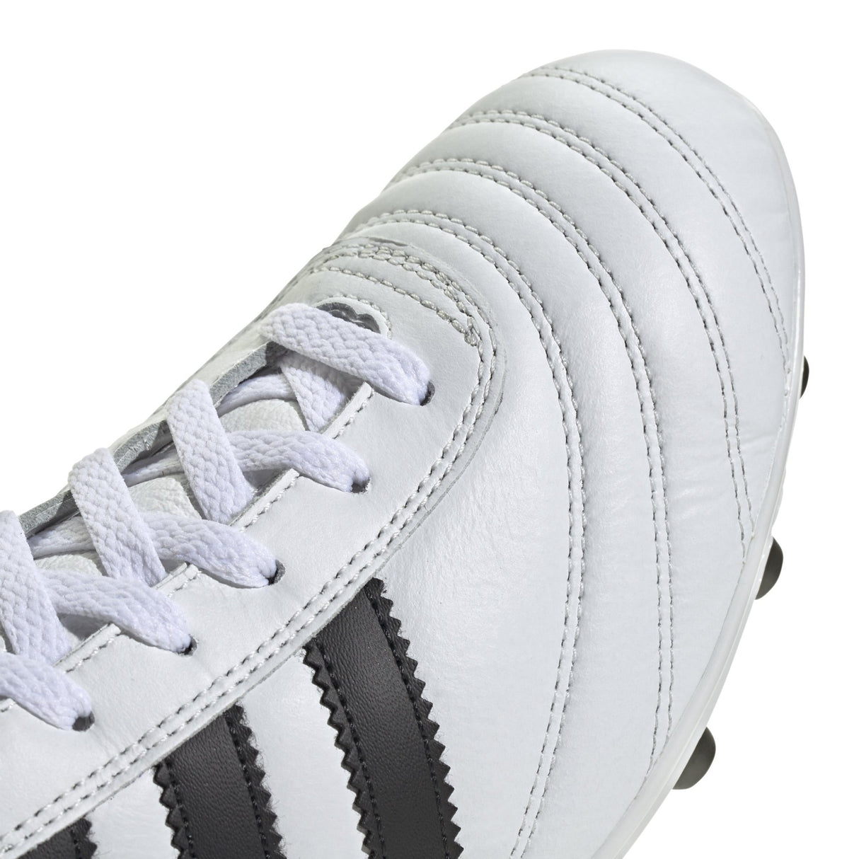 adidas Copa Mundial FG Boots White/Black - Best Buy Soccer
