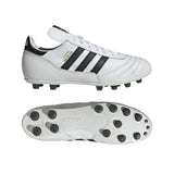adidas Copa Mundial FG Boots White/Black - Best Buy Soccer