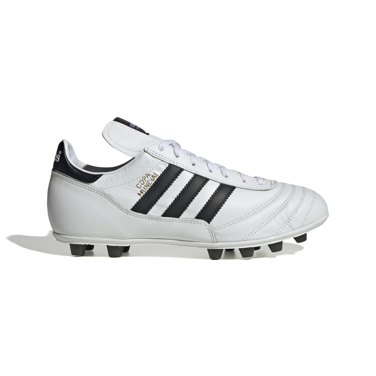 adidas Copa Mundial FG Boots White/Black - Best Buy Soccer
