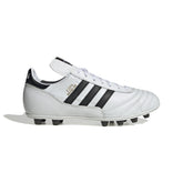adidas Copa Mundial FG Boots White/Black - Best Buy Soccer