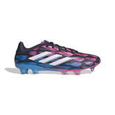 adidas Copa Pure 2 Elite FG Firm Ground Soccer Cleats - Legend Ink/White/Solar Pink - Best Buy Soccer