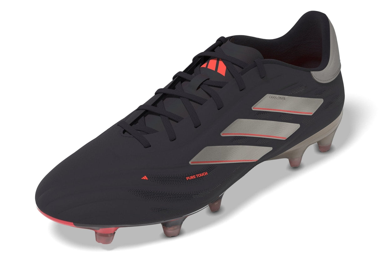 adidas Copa Pure 2 Elite Firm Ground Cleats - Best Buy Soccer