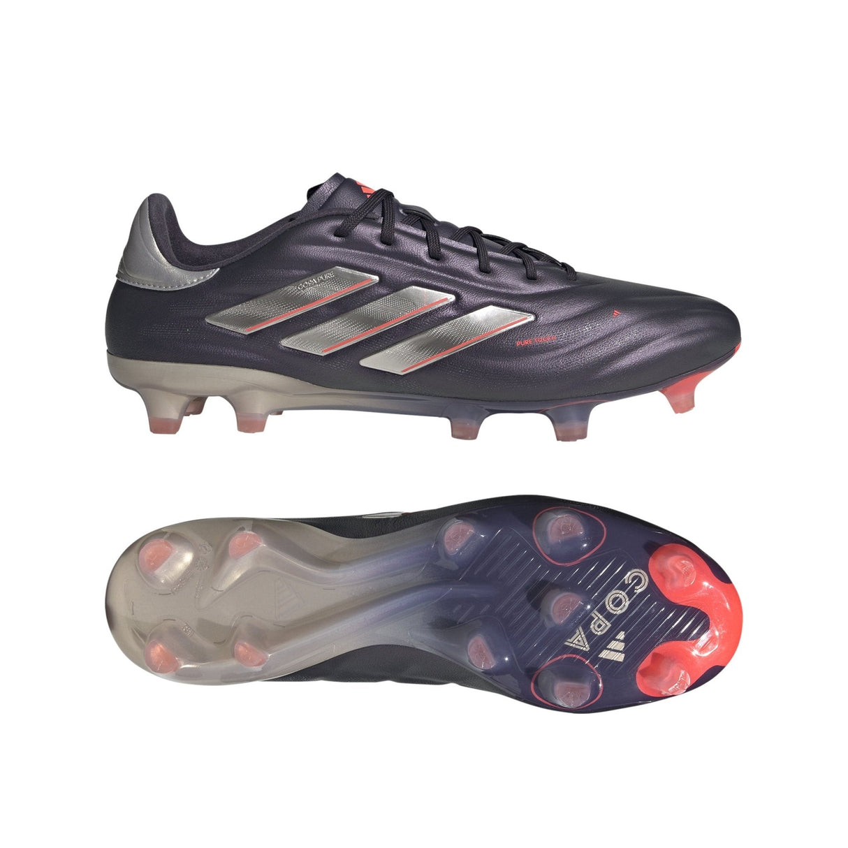 adidas Copa Pure 2 Elite Firm Ground Cleats - Best Buy Soccer