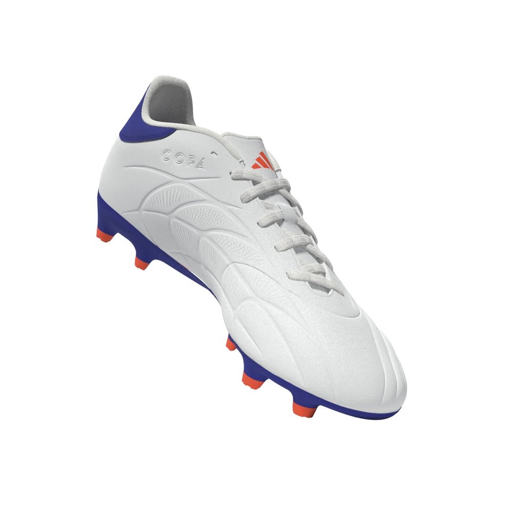 adidas Copa Pure 2 League FG Firm Ground Cleats - Best Buy Soccer