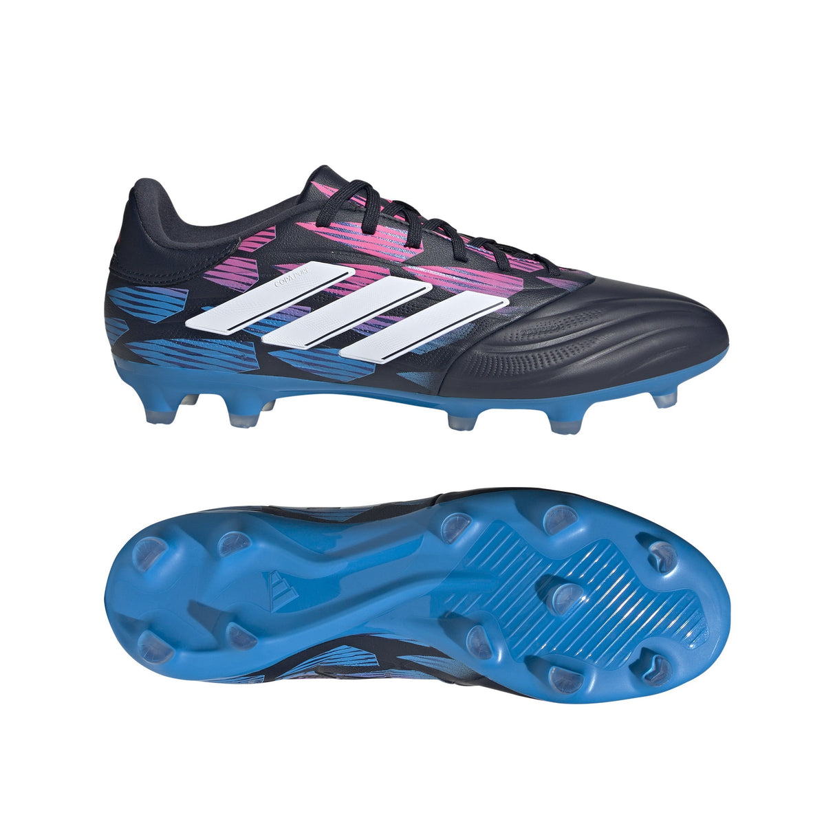 adidas Copa Pure 2 League FG Firm Ground Cleats - Best Buy Soccer