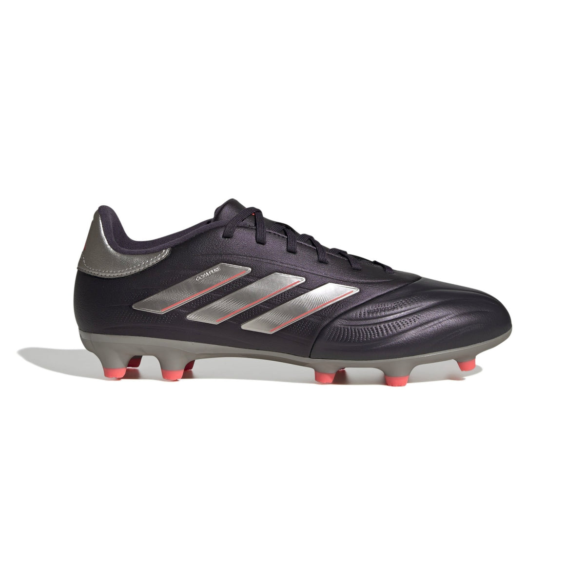 Men\'s Size 8.5 Adidas Unisex Copa Pure 2.0 League Firm Ground Soccer Cleats, NWT adidas Copa Pure 2 League Firm Ground Soccer Cleats | Core  main image 3