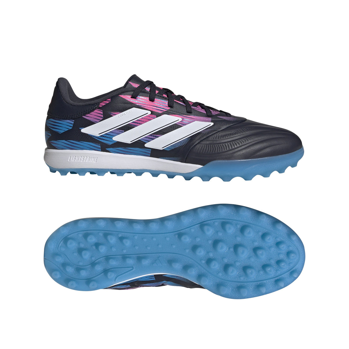 adidas Copa Pure 2 League TF Turf Shoes - Best Buy Soccer