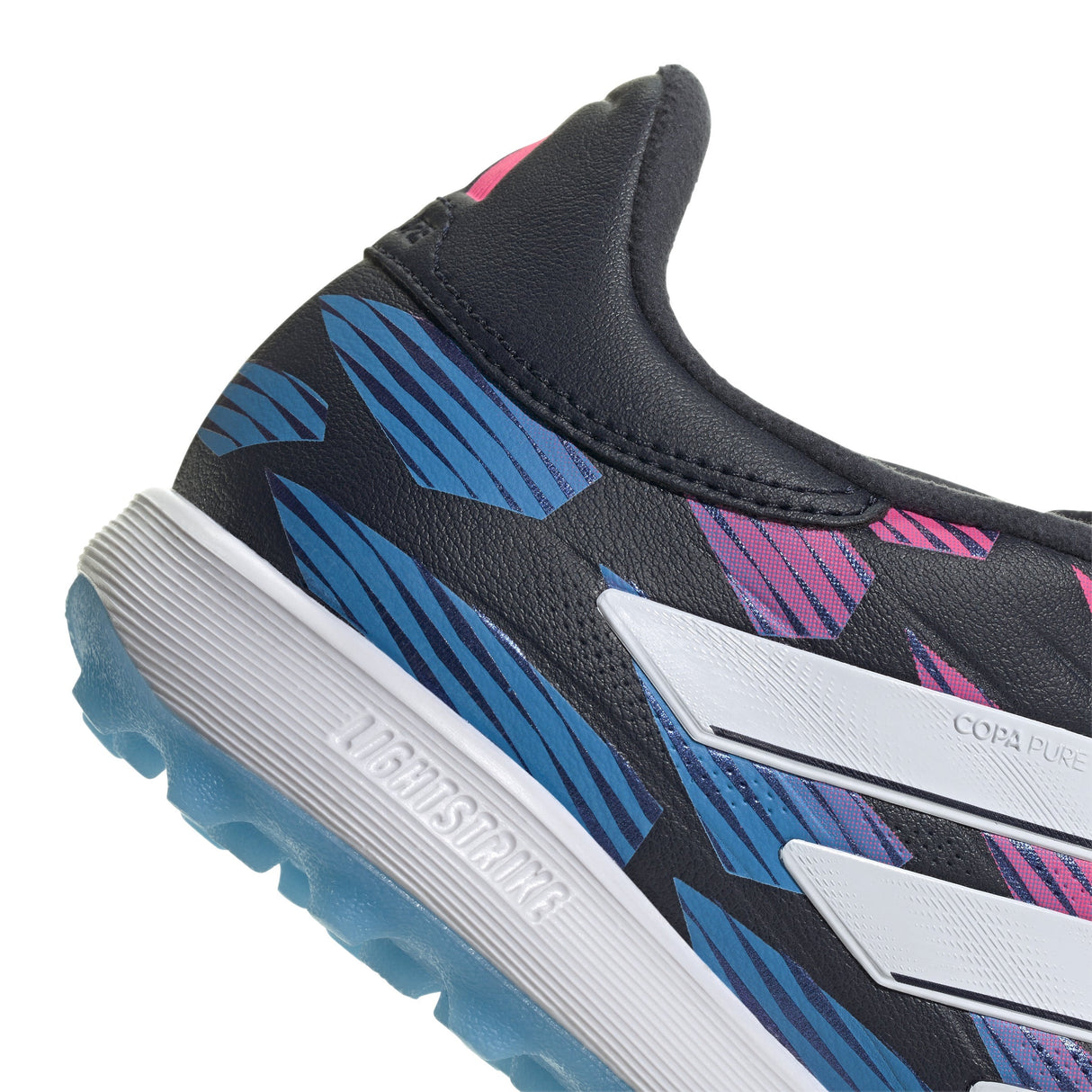 adidas Copa Pure 2 League TF Turf Shoes - Best Buy Soccer