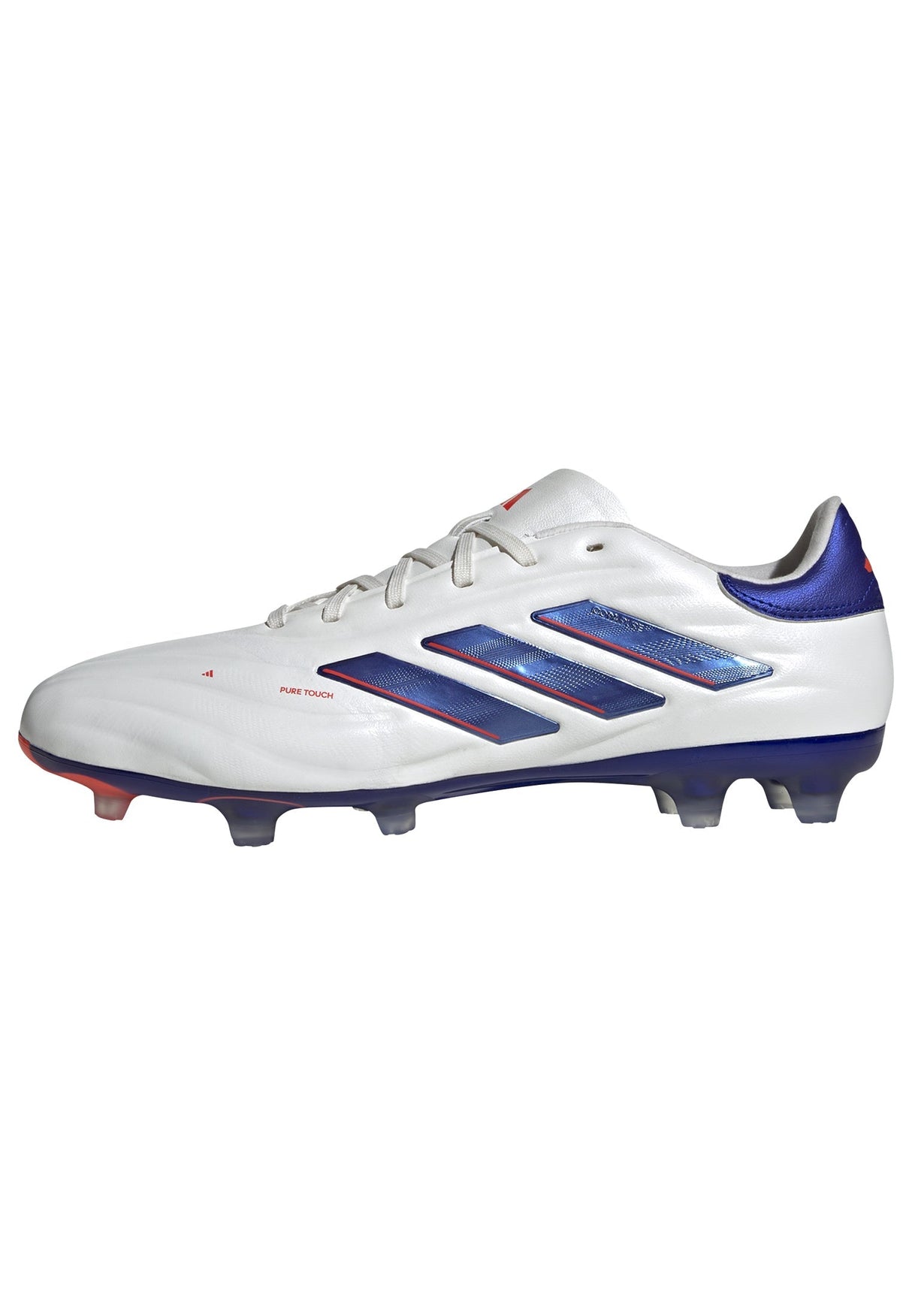 adidas Copa Pure 2 Pro FG Firm Ground Soccer Cleats - Best Buy Soccer
