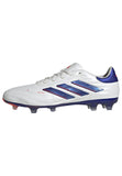 adidas Copa Pure 2 Pro FG Firm Ground Soccer Cleats - Best Buy Soccer