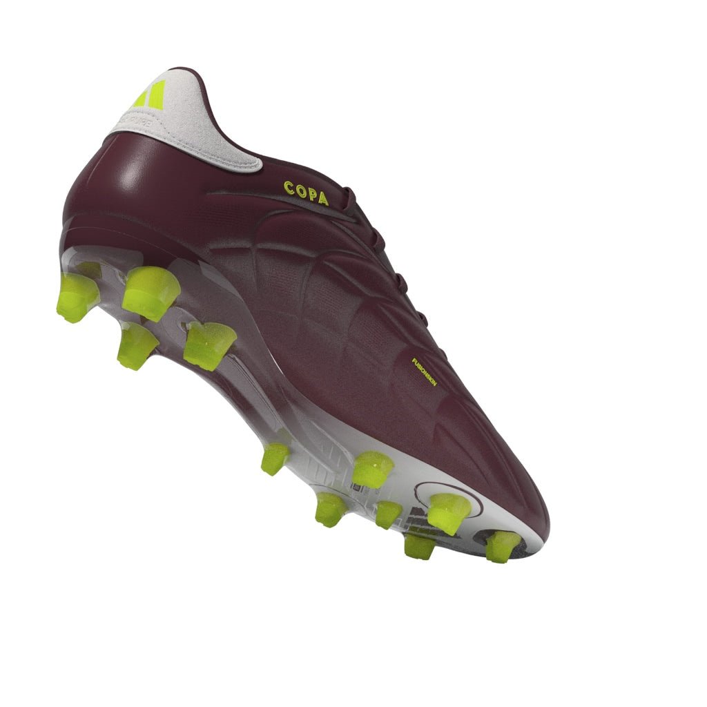 adidas Copa Pure 2 Pro FG Firm Ground Soccer Cleats - Best Buy Soccer