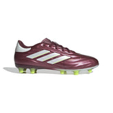 adidas Copa Pure 2 Pro FG Firm Ground Soccer Cleats - Best Buy Soccer