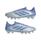 adidas Copa Pure 3 Elite FG Firm Ground Boots Blue - Best Buy Soccer
