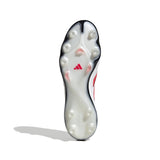adidas Copa Pure 3 Elite FG Firm Ground Boots White/Red - Best Buy Soccer