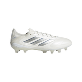 adidas Copa Pure 3 Elite FG White/Silver/Royal - Best Buy Soccer