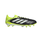 adidas Copa Pure 3 Elite Firm Ground Boots Black/White - Best Buy Soccer