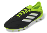 adidas Copa Pure 3 Elite Firm Ground Boots Black/White - Best Buy Soccer