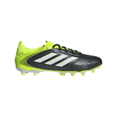 adidas Copa Pure 3 League Firm/Multi - Ground Boots - Black/White - Best Buy Soccer