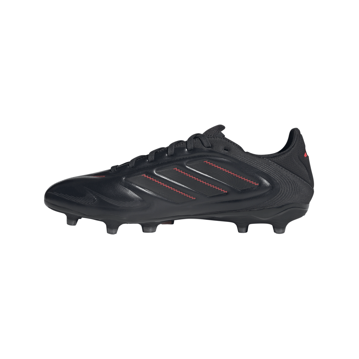 adidas Copa Pure 3 Pro Firm Ground Boots Black/Carbon - Best Buy Soccer
