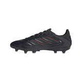 adidas Copa Pure 3 Pro Firm Ground Boots Black/Carbon - Best Buy Soccer