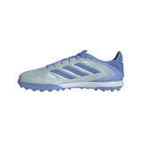 adidas Copa Pure 3 Pro Turf Boots Blue - Best Buy Soccer