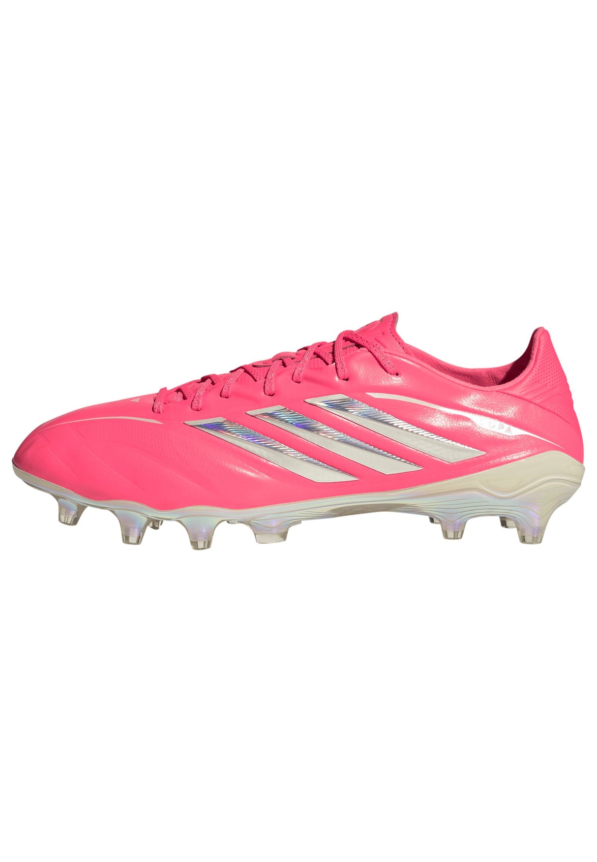 adidas Copa Pure IV Elite Firm Ground Men's Soccer Cleats -Turquesa/Ivory/Black - Best Buy Soccer