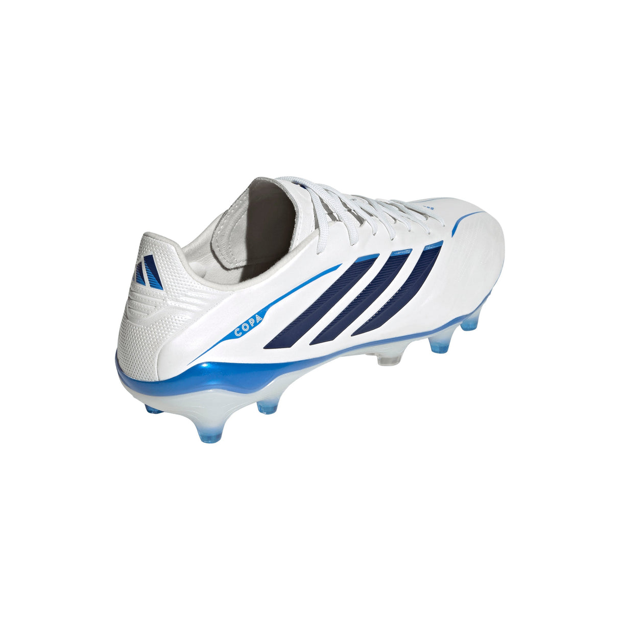 adidas Copa Pure IV Elite Firm Ground Men's Soccer Cleats - White - Best Buy Soccer