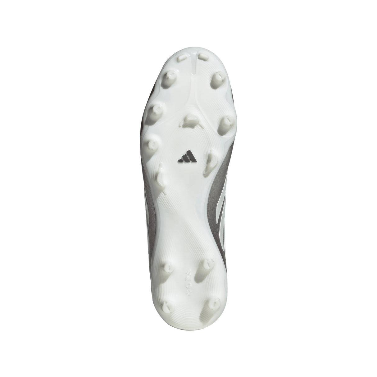 adidas Copa Pure IV League FG Firm Ground Men's Soccer Cleats - Metal Silver - Best Buy Soccer