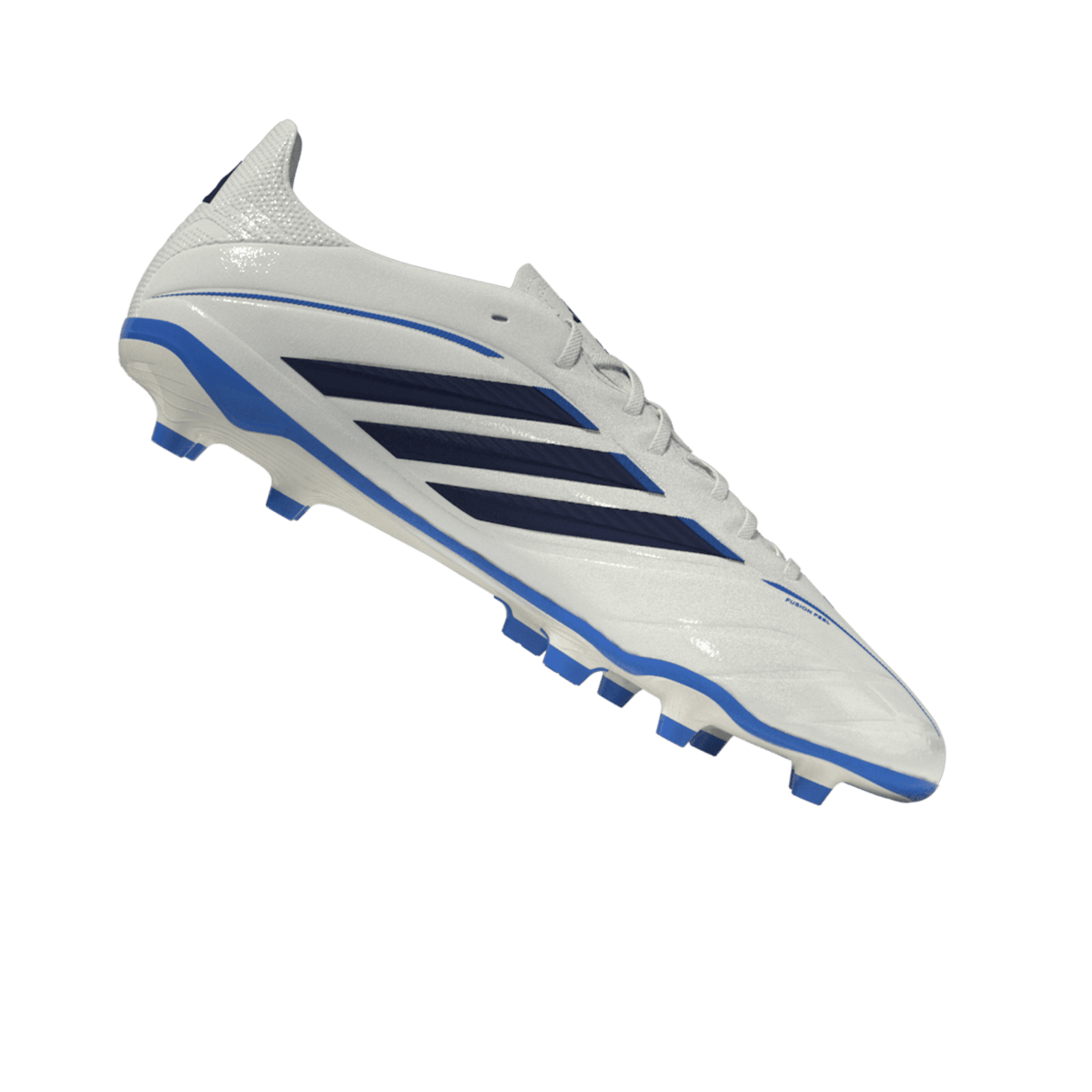adidas Copa Pure IV League Firm Ground Men's Soccer Cleats - White - Best Buy Soccer
