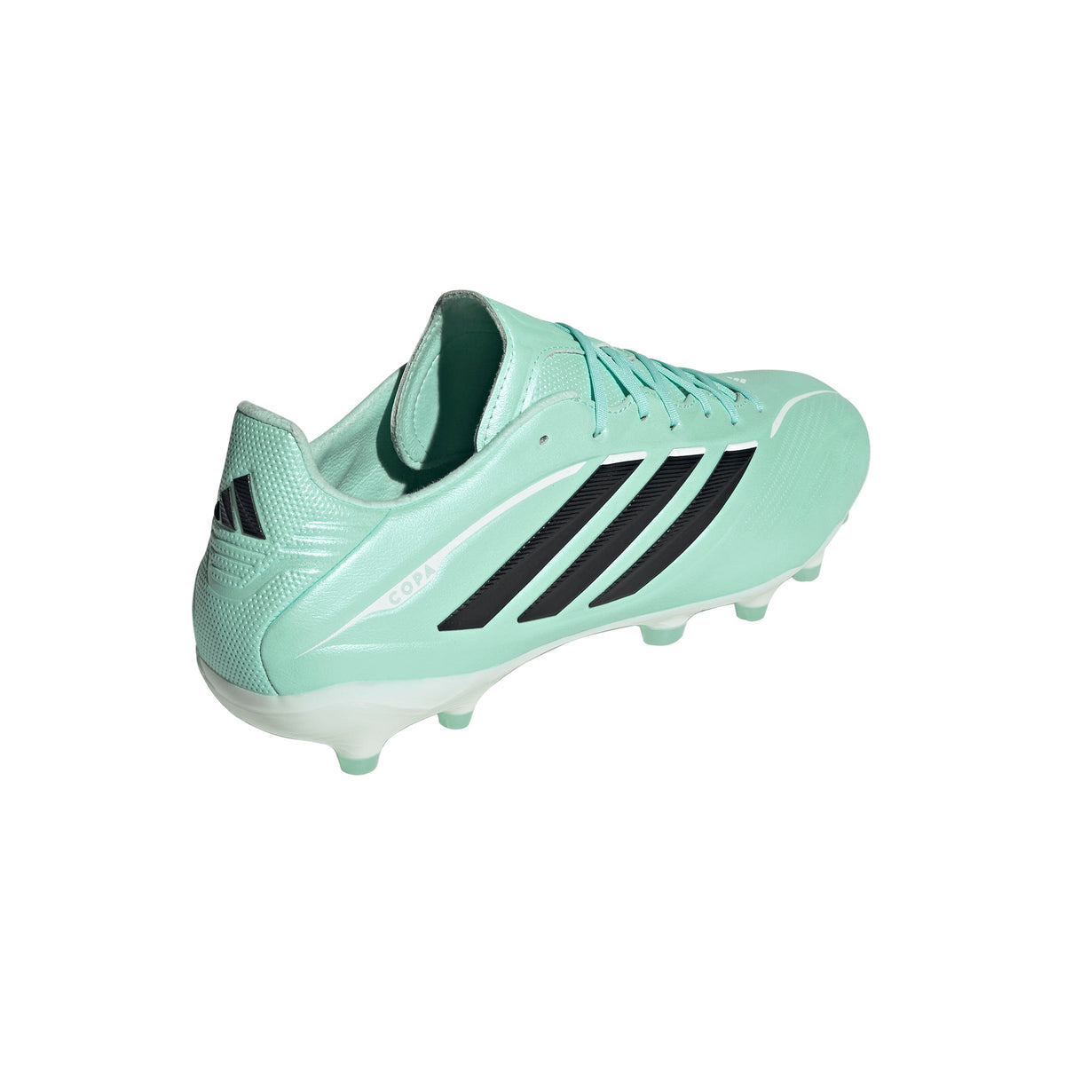 adidas Copa Pure IV Pro FG Firm Ground Men's Soccer Cleats - Green Mint/Black/White - Best Buy Soccer