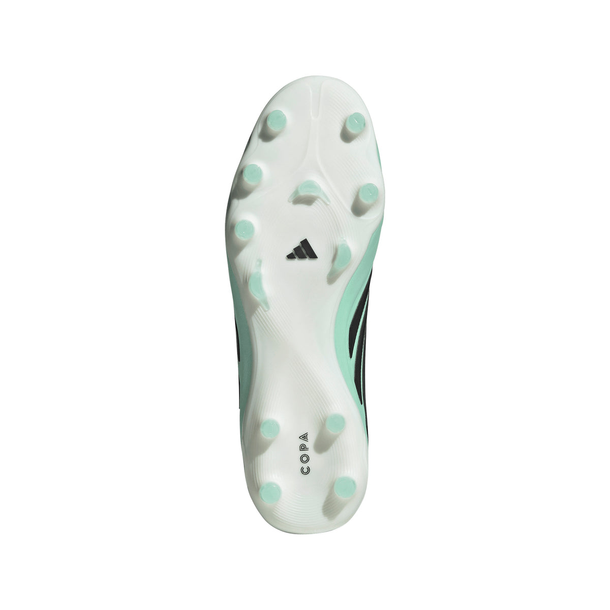 adidas Copa Pure IV Pro FG Firm Ground Men's Soccer Cleats - Green Mint/Black/White - Best Buy Soccer