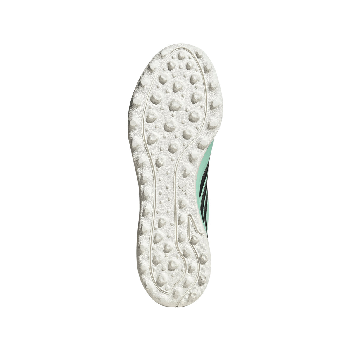 adidas Copa Pure IV Pro TF Turf Men's Soccer Cleats - Green Mint/Black/White - Best Buy Soccer