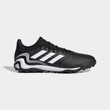 adidas Copa Sense 3 TF Turf Boots Black/White - Best Buy Soccer