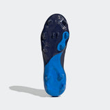 adidas Copa Sense.3 Laceless FG Firm Ground Boots Blue/White/Orange - Best Buy Soccer